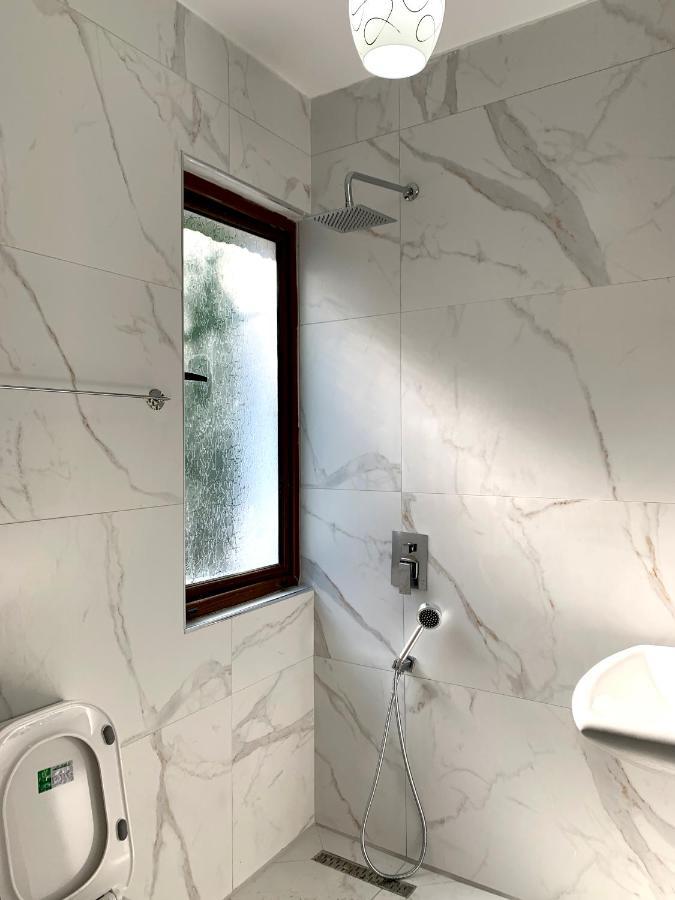 Hotel Nature Kolonje Εξωτερικό φωτογραφία
