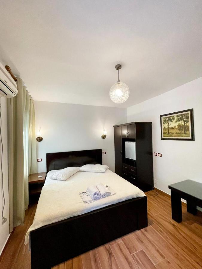 Hotel Nature Kolonje Εξωτερικό φωτογραφία