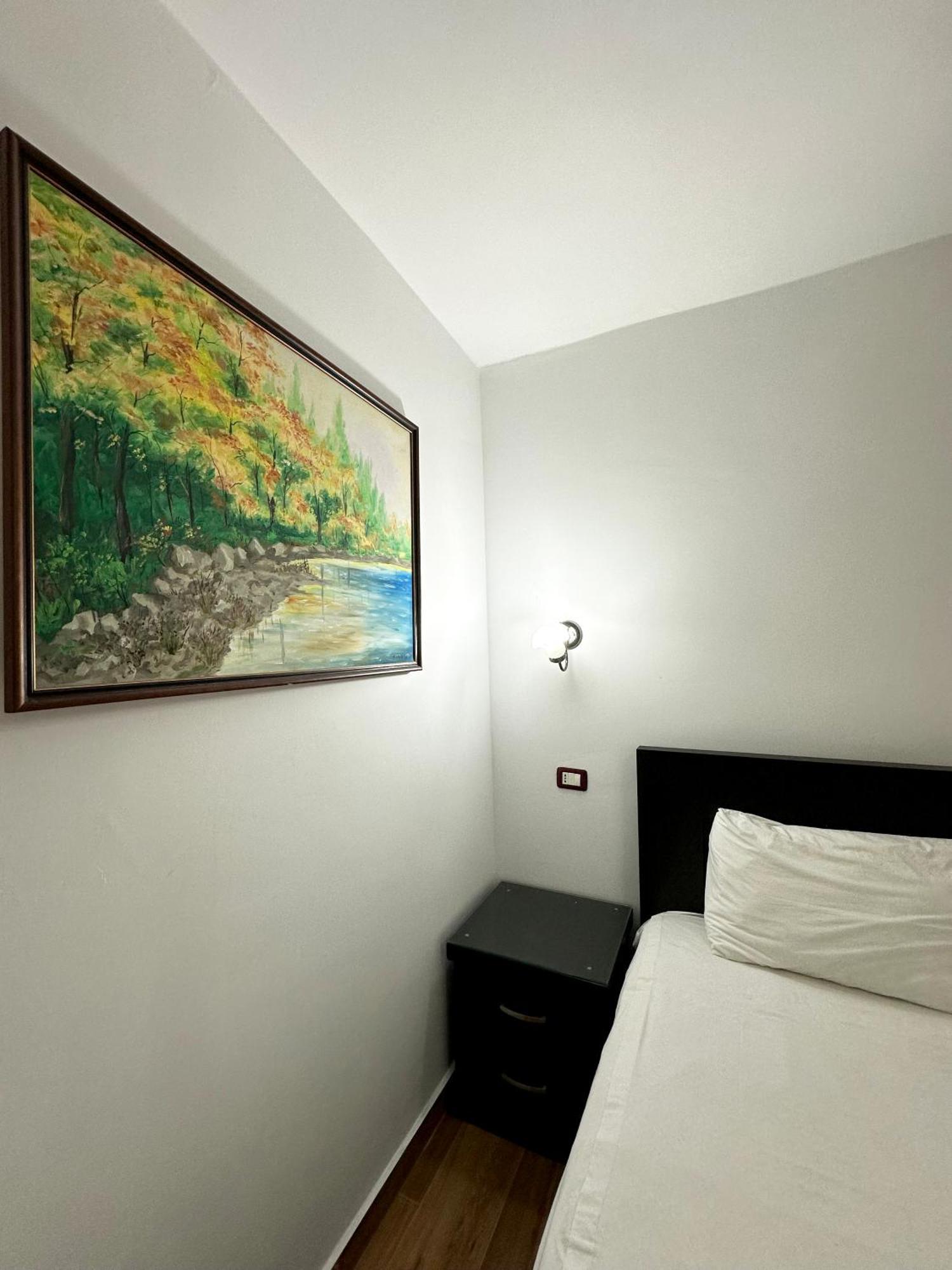 Hotel Nature Kolonje Εξωτερικό φωτογραφία
