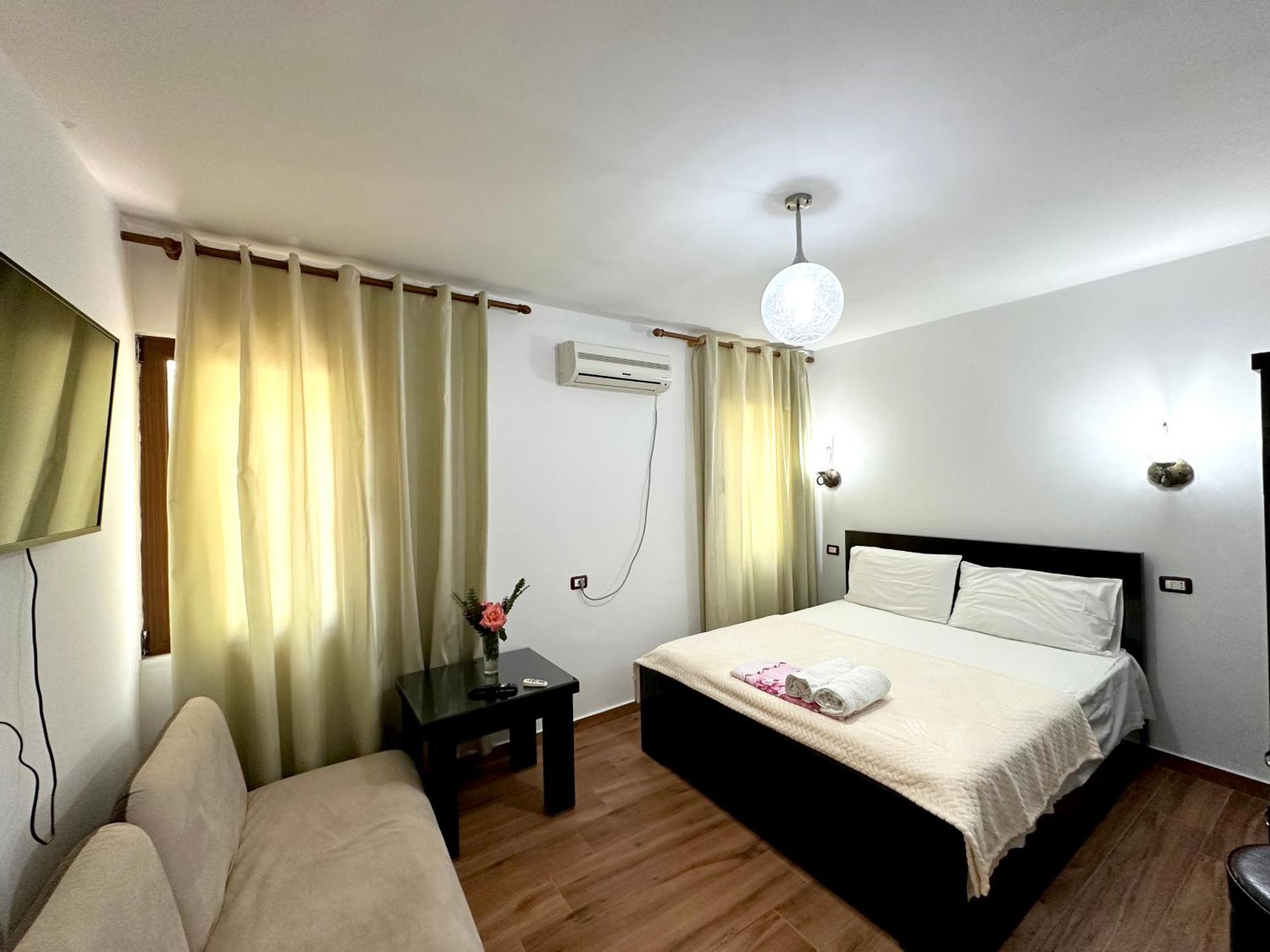 Hotel Nature Kolonje Εξωτερικό φωτογραφία