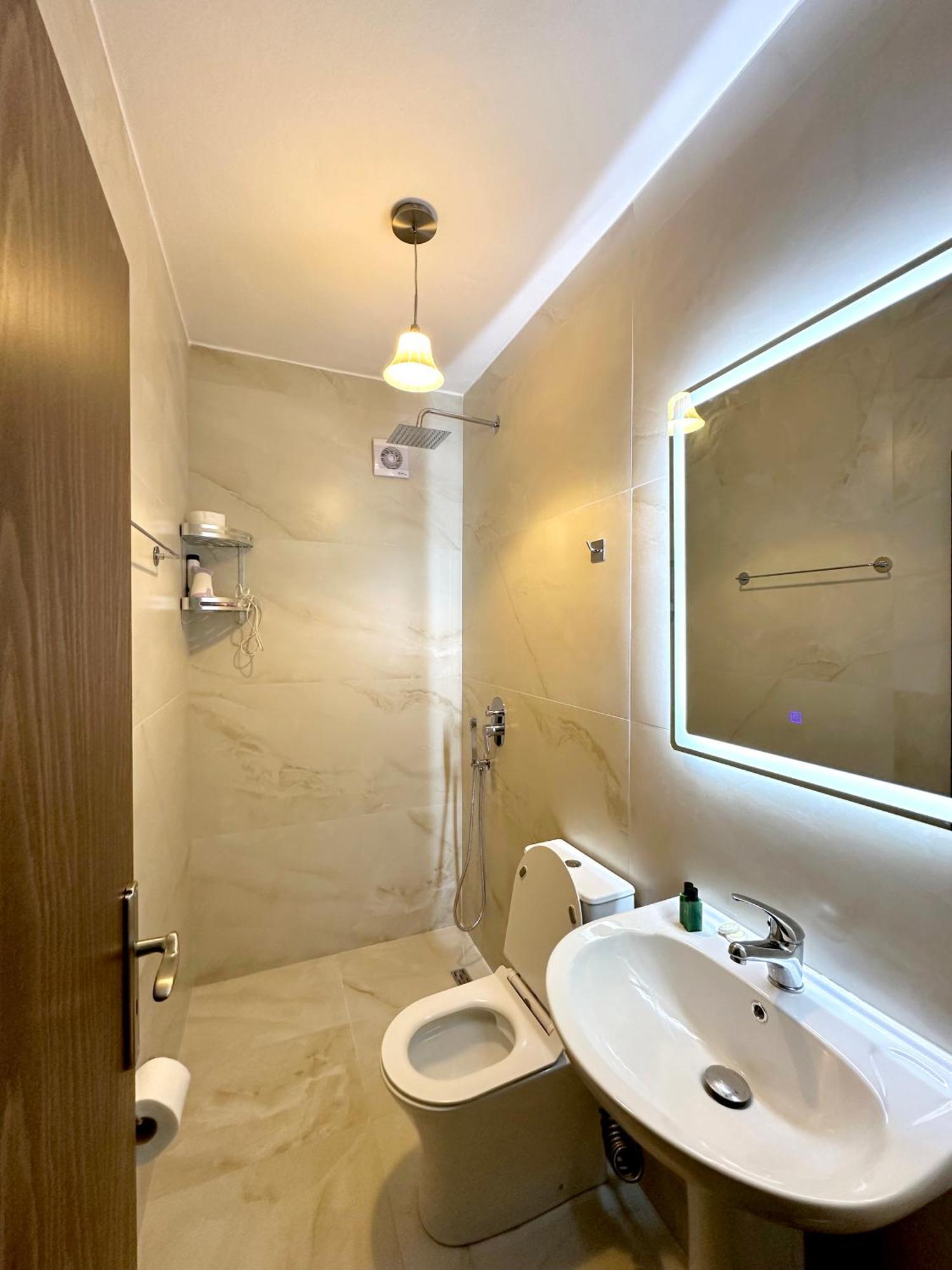 Hotel Nature Kolonje Εξωτερικό φωτογραφία