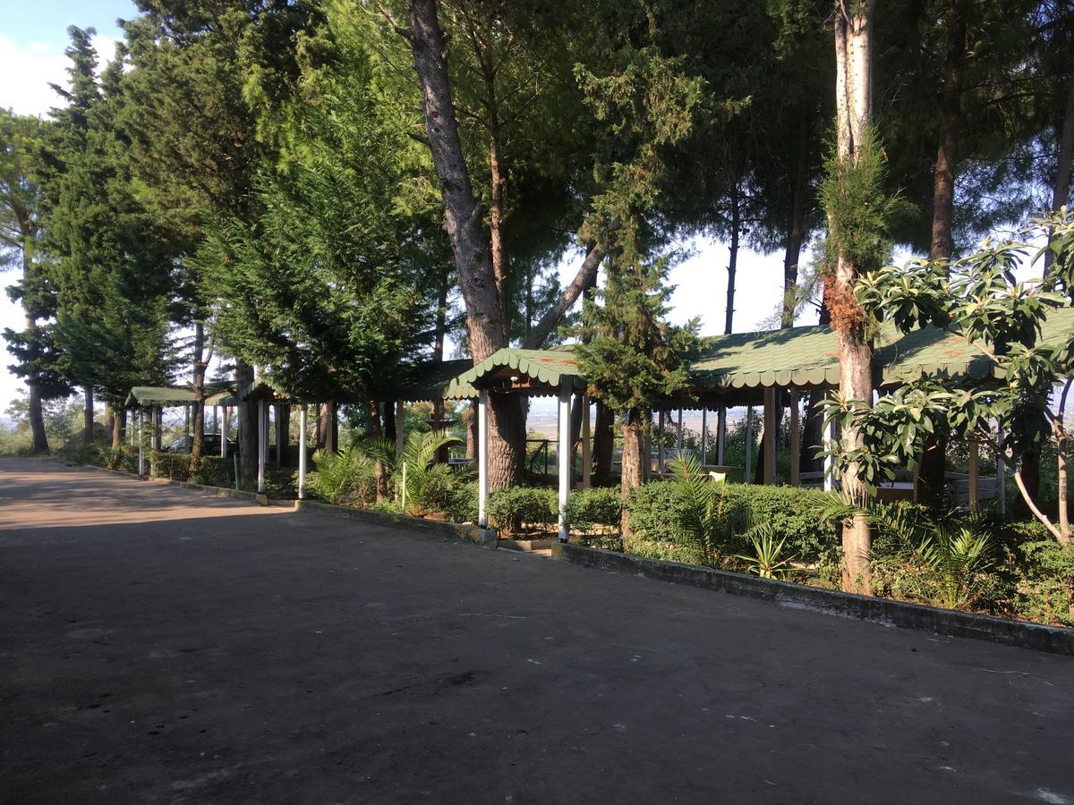 Hotel Nature Kolonje Εξωτερικό φωτογραφία